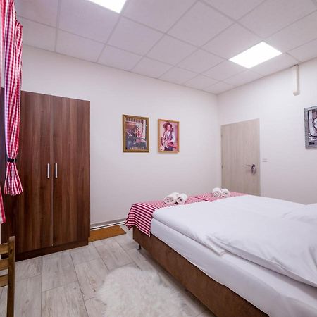 Apartmany Style Presov Exterior photo