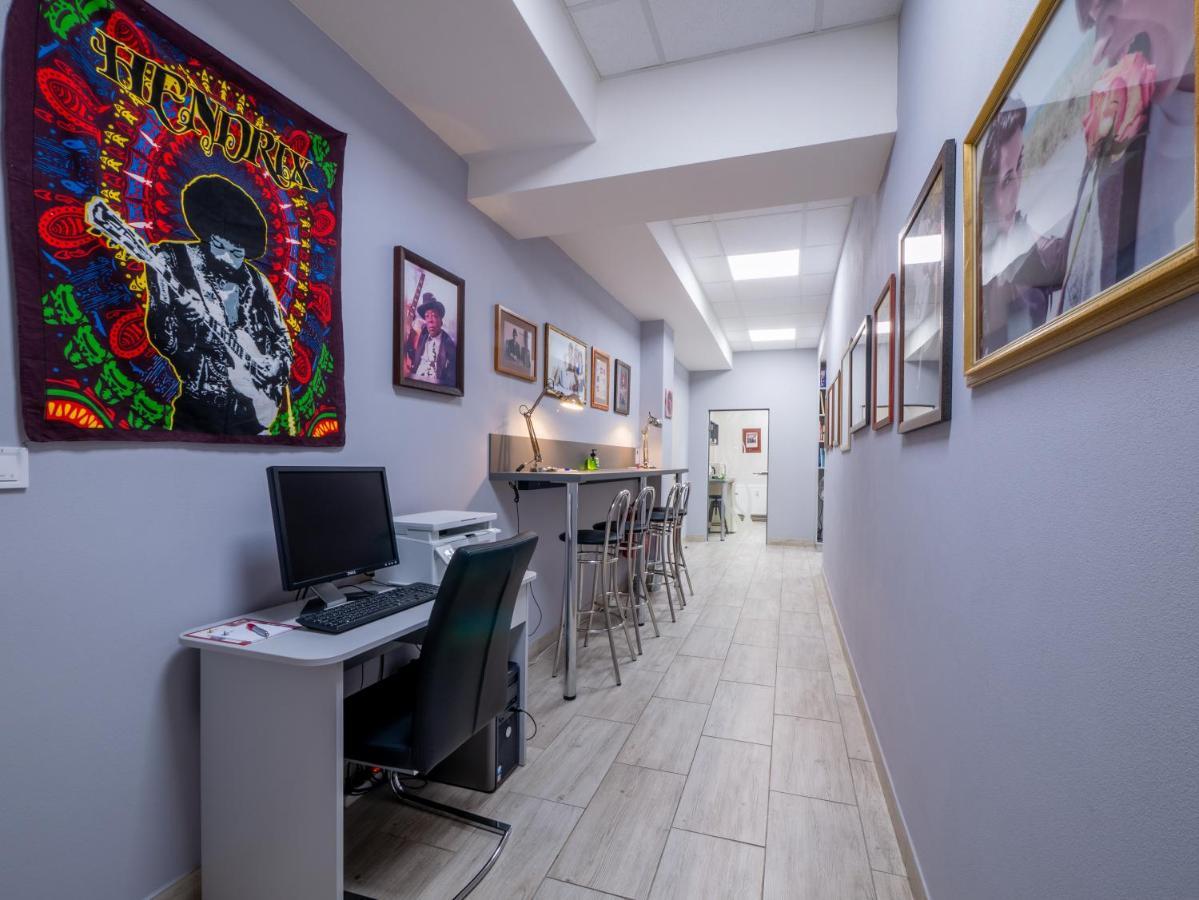 Apartmany Style Presov Exterior photo