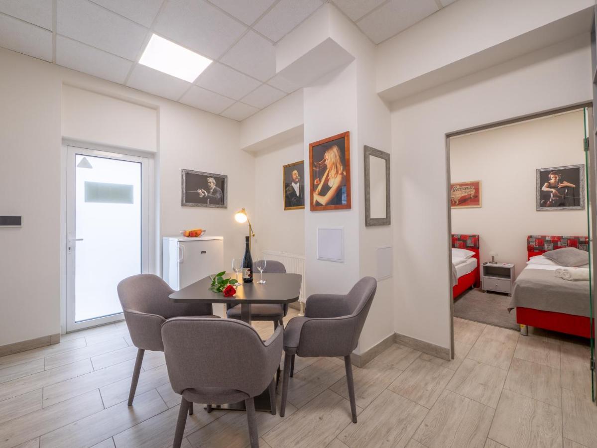 Apartmany Style Presov Exterior photo
