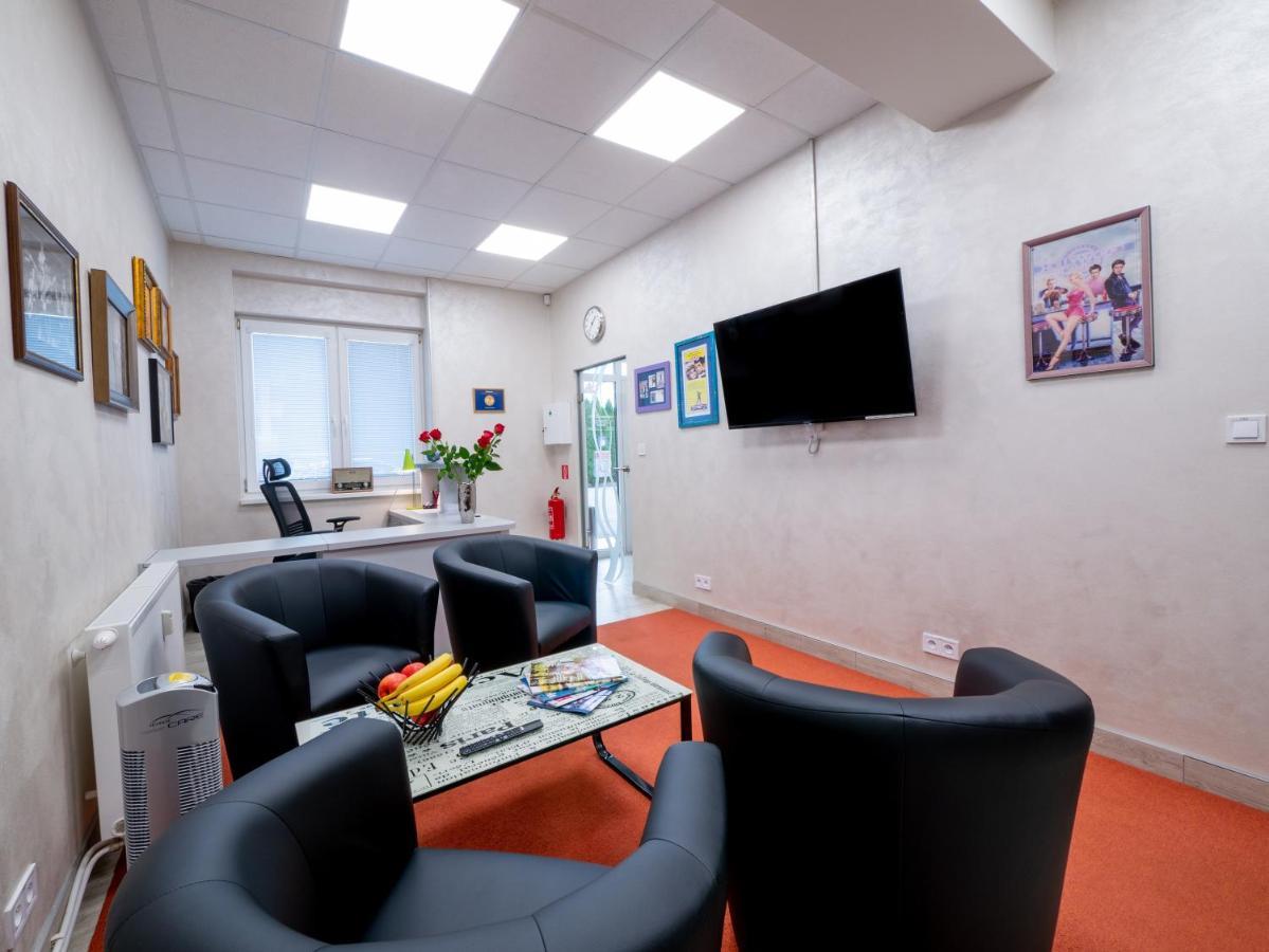 Apartmany Style Presov Exterior photo
