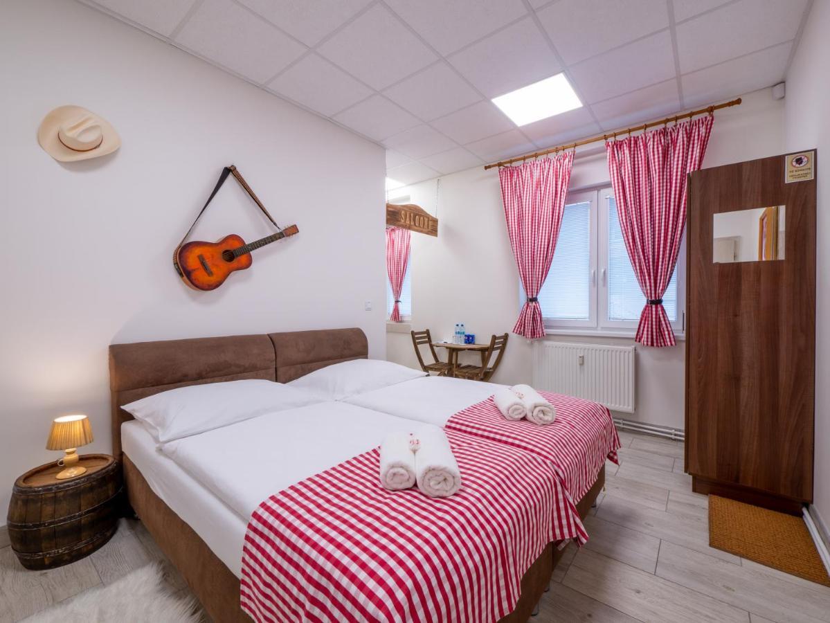 Apartmany Style Presov Exterior photo