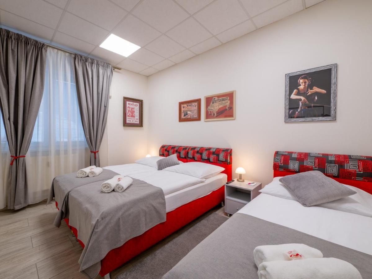 Apartmany Style Presov Exterior photo