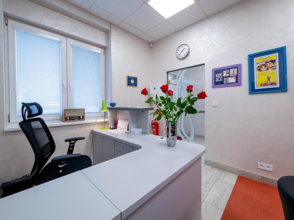 Apartmany Style Presov Exterior photo