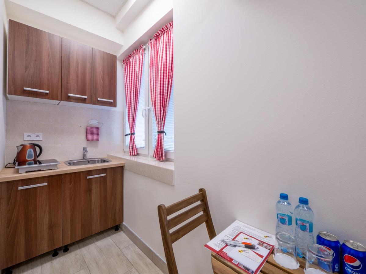 Apartmany Style Presov Exterior photo