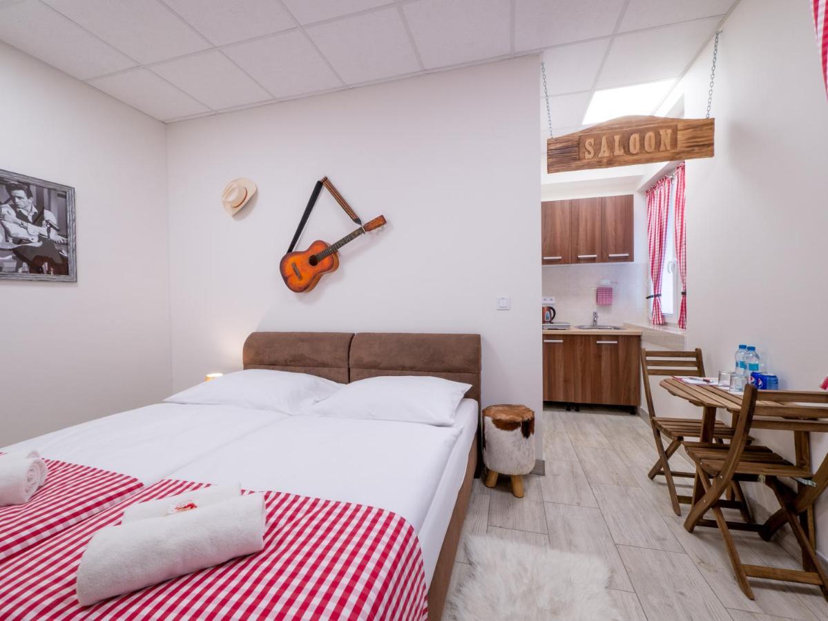 Apartmany Style Presov Exterior photo