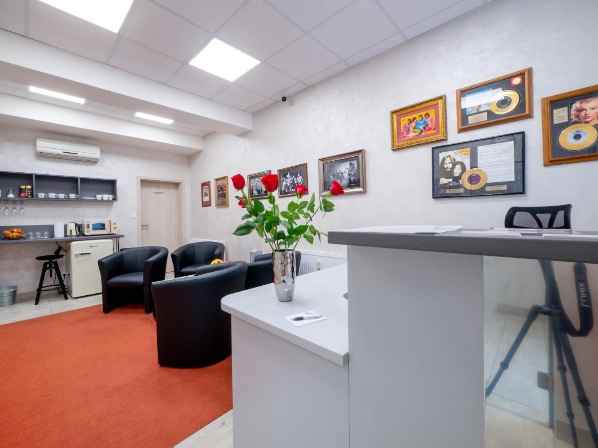 Apartmany Style Presov Exterior photo