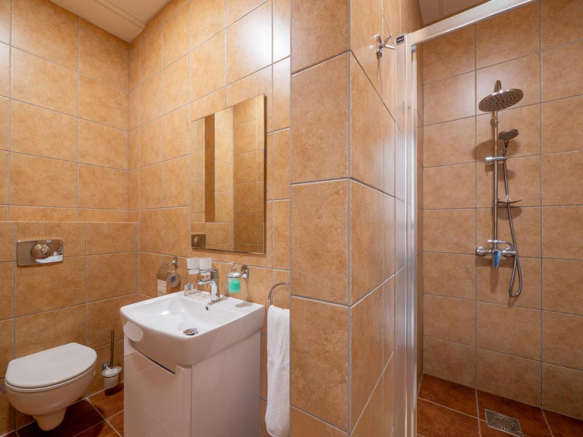 Apartmany Style Presov Exterior photo
