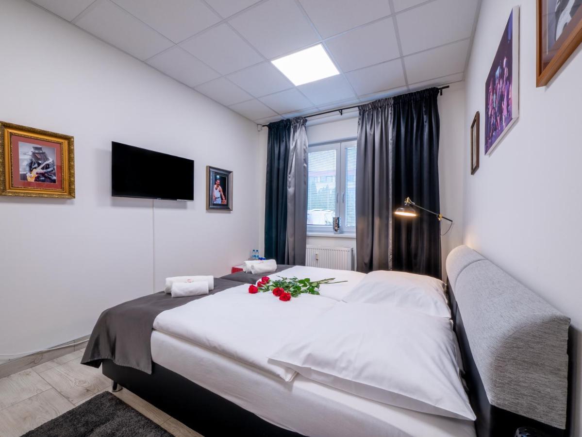 Apartmany Style Presov Exterior photo