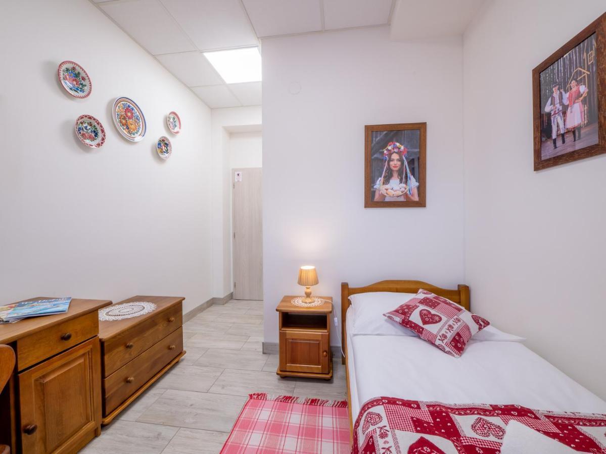 Apartmany Style Presov Exterior photo