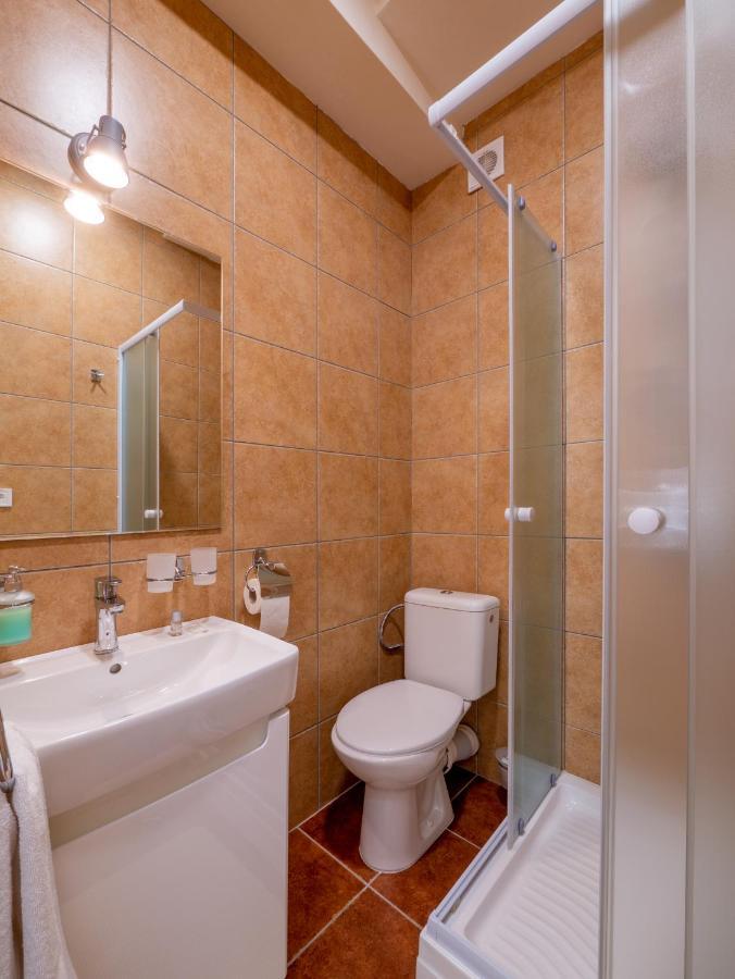 Apartmany Style Presov Exterior photo
