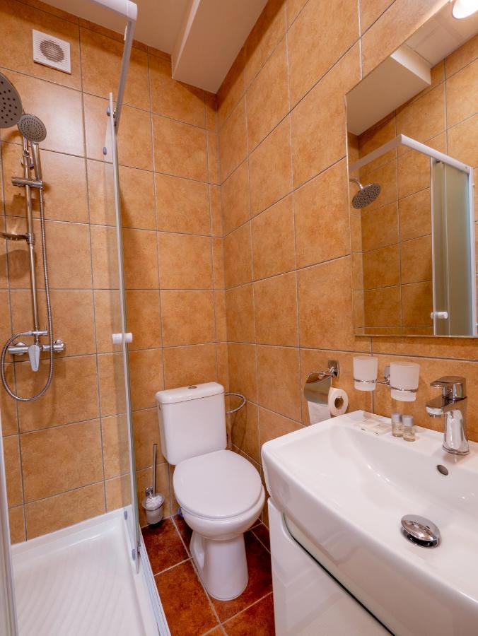 Apartmany Style Presov Exterior photo