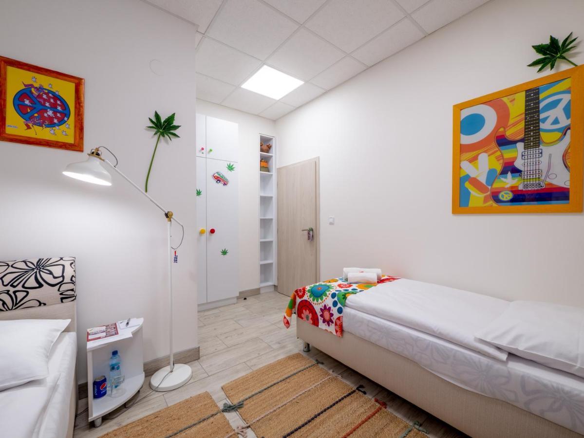 Apartmany Style Presov Exterior photo