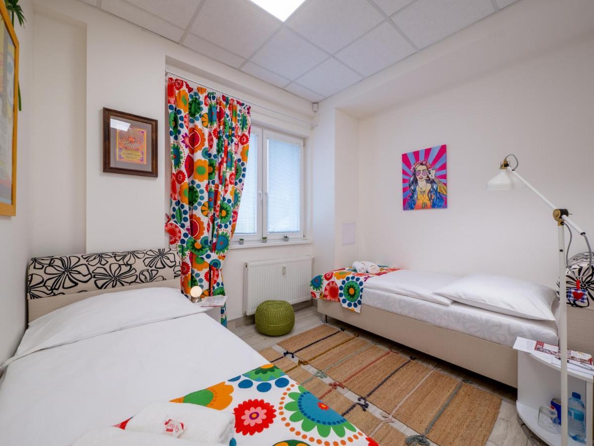 Apartmany Style Presov Exterior photo
