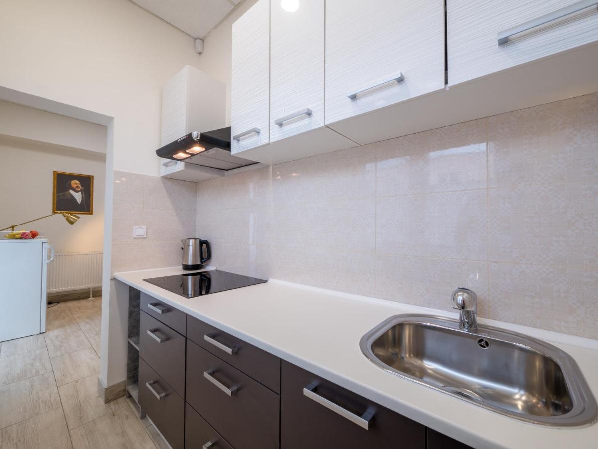 Apartmany Style Presov Exterior photo
